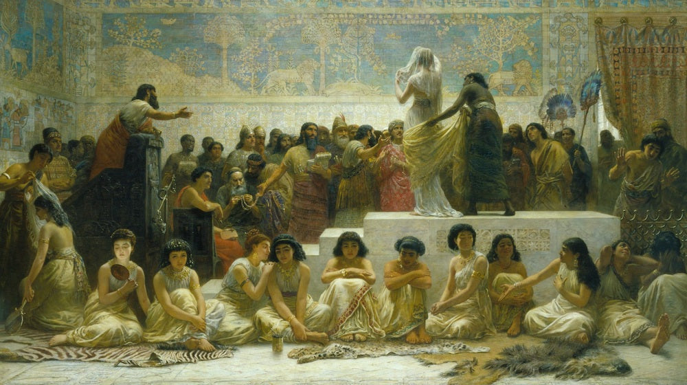La tablette d'ea-nasir