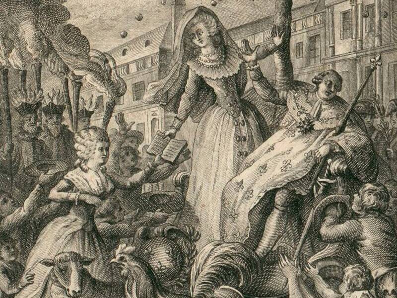 Olympe de Gouges
