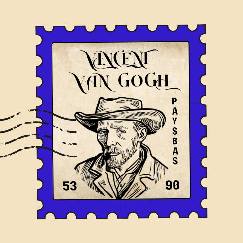 Vincent van Gogh