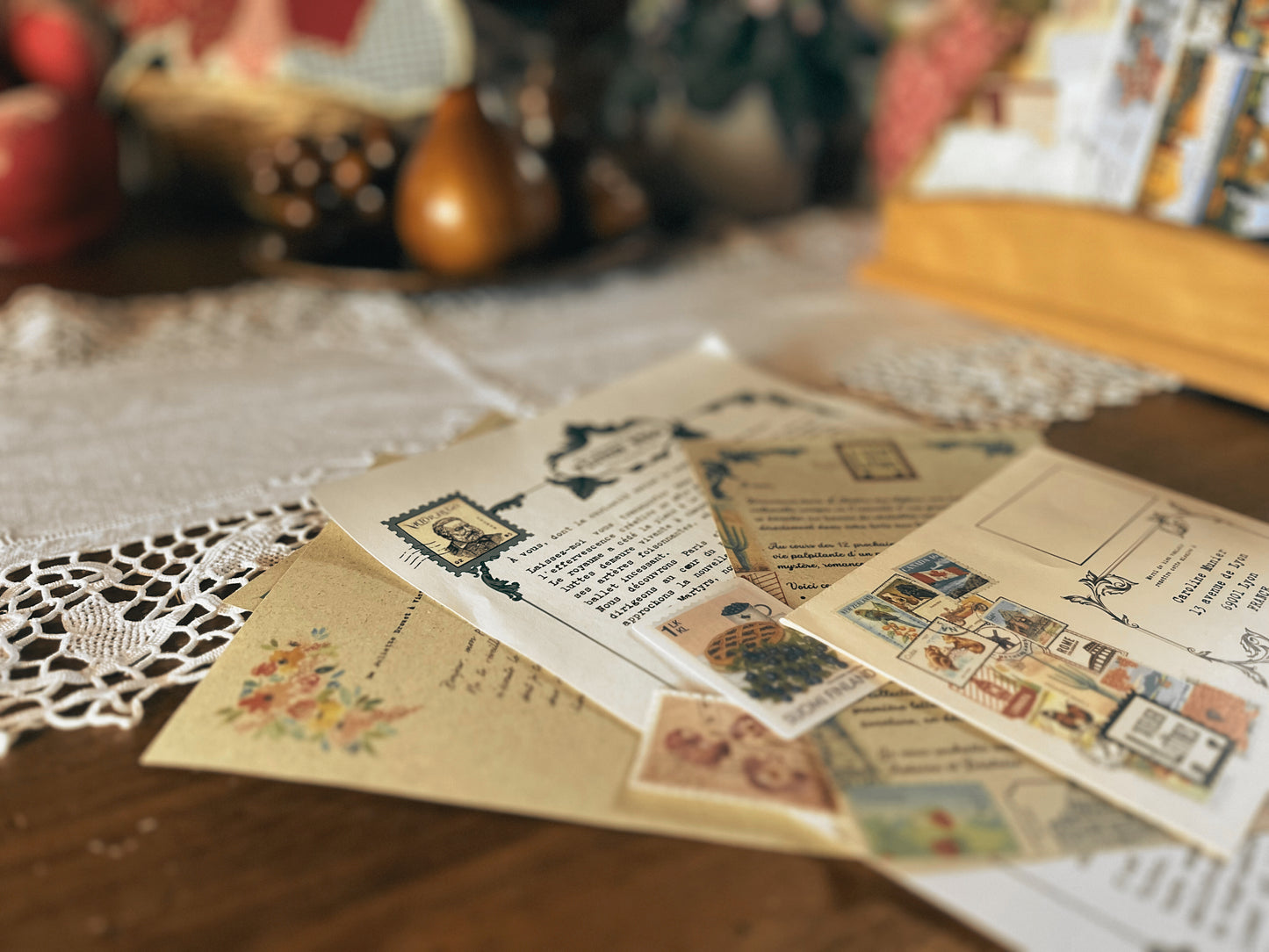 Victor Hugo intime : amours, combats et exil