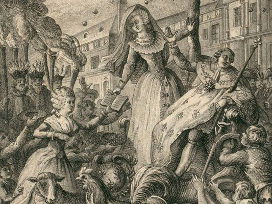 Olympe de Gouges
